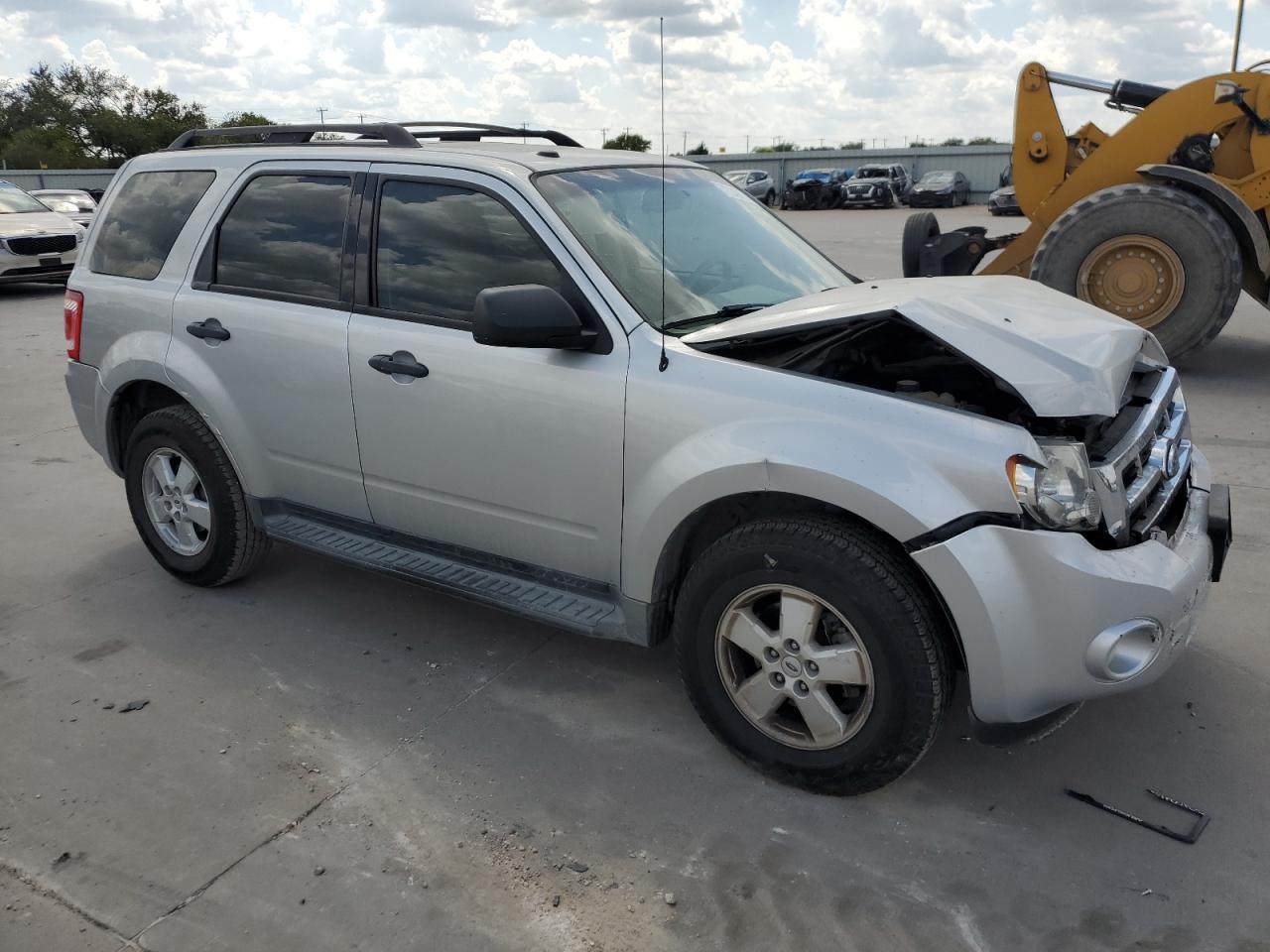2009 Ford Escape - Image 4