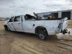 2022 Ram 2500 Tradesman на продаже в Abilene, TX - Rollover