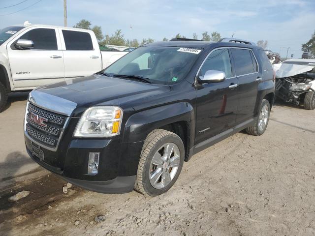 2014 Gmc Terrain Slt