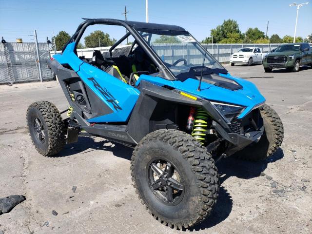 2024 Polaris Rzr Turbo R Ultimate