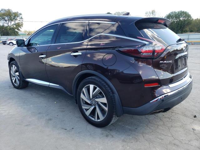 5N1AZ2CJ5LN141062 Nissan Murano SL 2