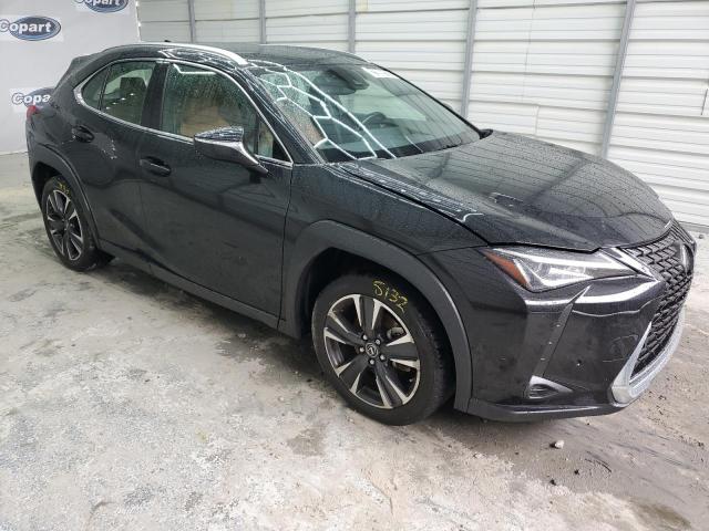 JTHP3JBH6M2042566 Lexus UX 200  4