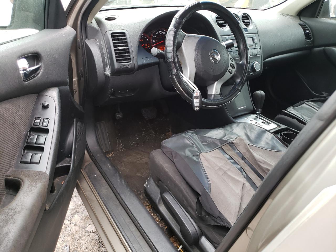 1N4AL21E67C135421 2007 Nissan Altima 2.5