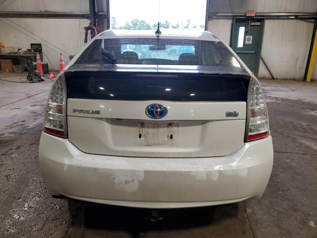 2010 Toyota Prius VIN: JTDKN3DU8A0037694 Lot: 71965324