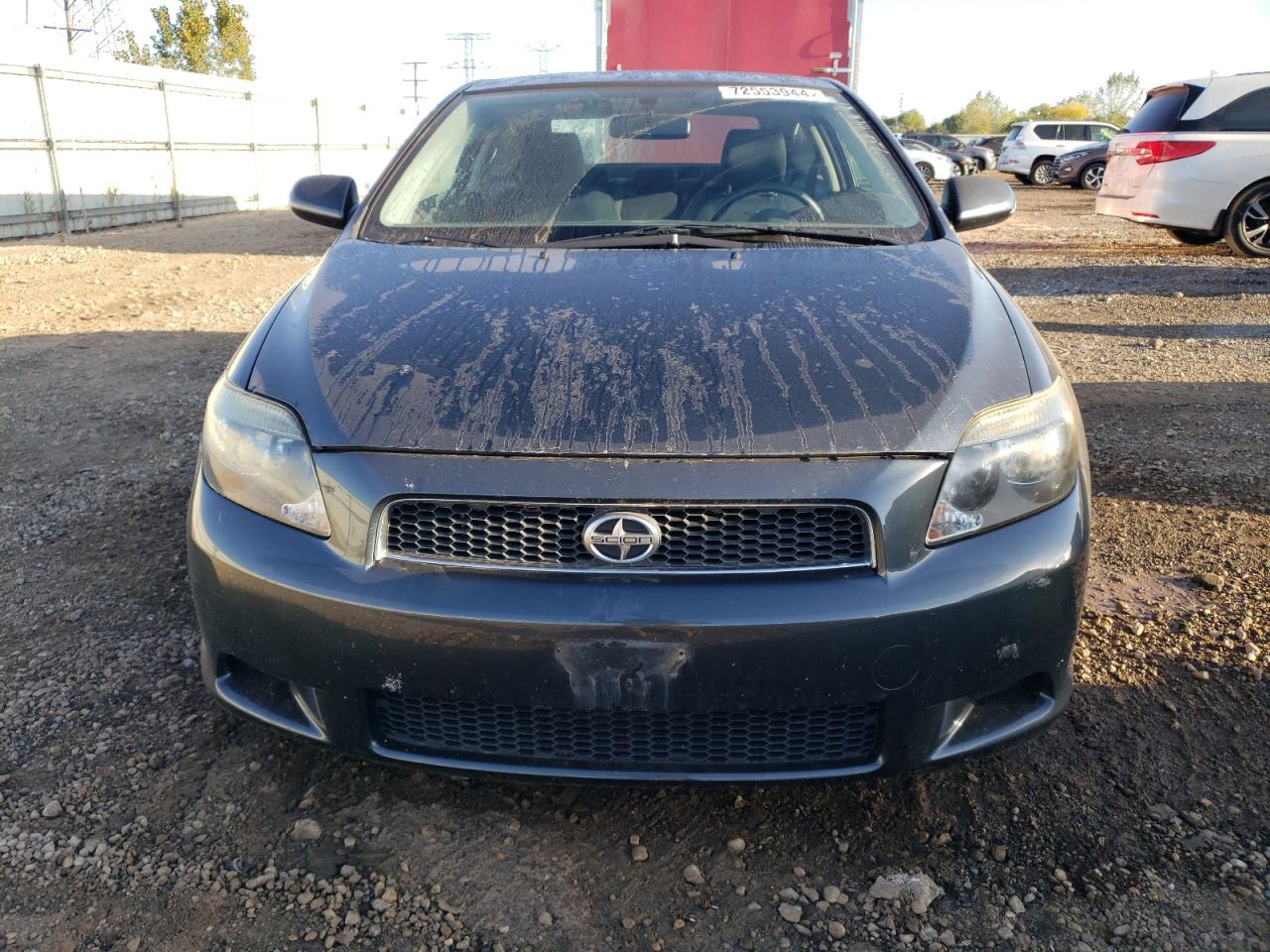 2007 Scion tC - Image 5