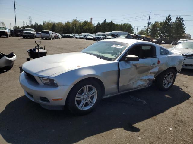 2011 Ford Mustang 