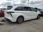 2023 Toyota Sienna Xle na sprzedaż w Lebanon, TN - Front End