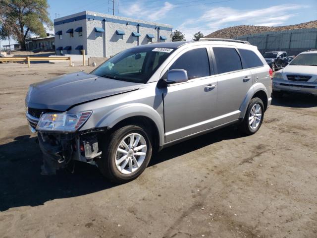 2018 Dodge Journey Sxt