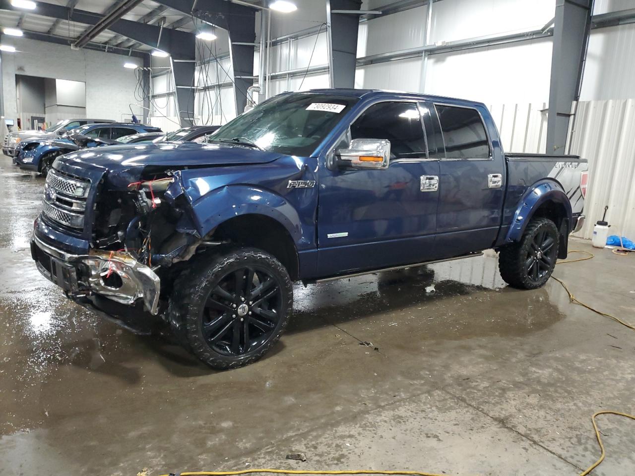 2014 Ford F-150 - Image 1