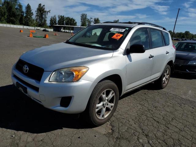 2009 Toyota Rav4 