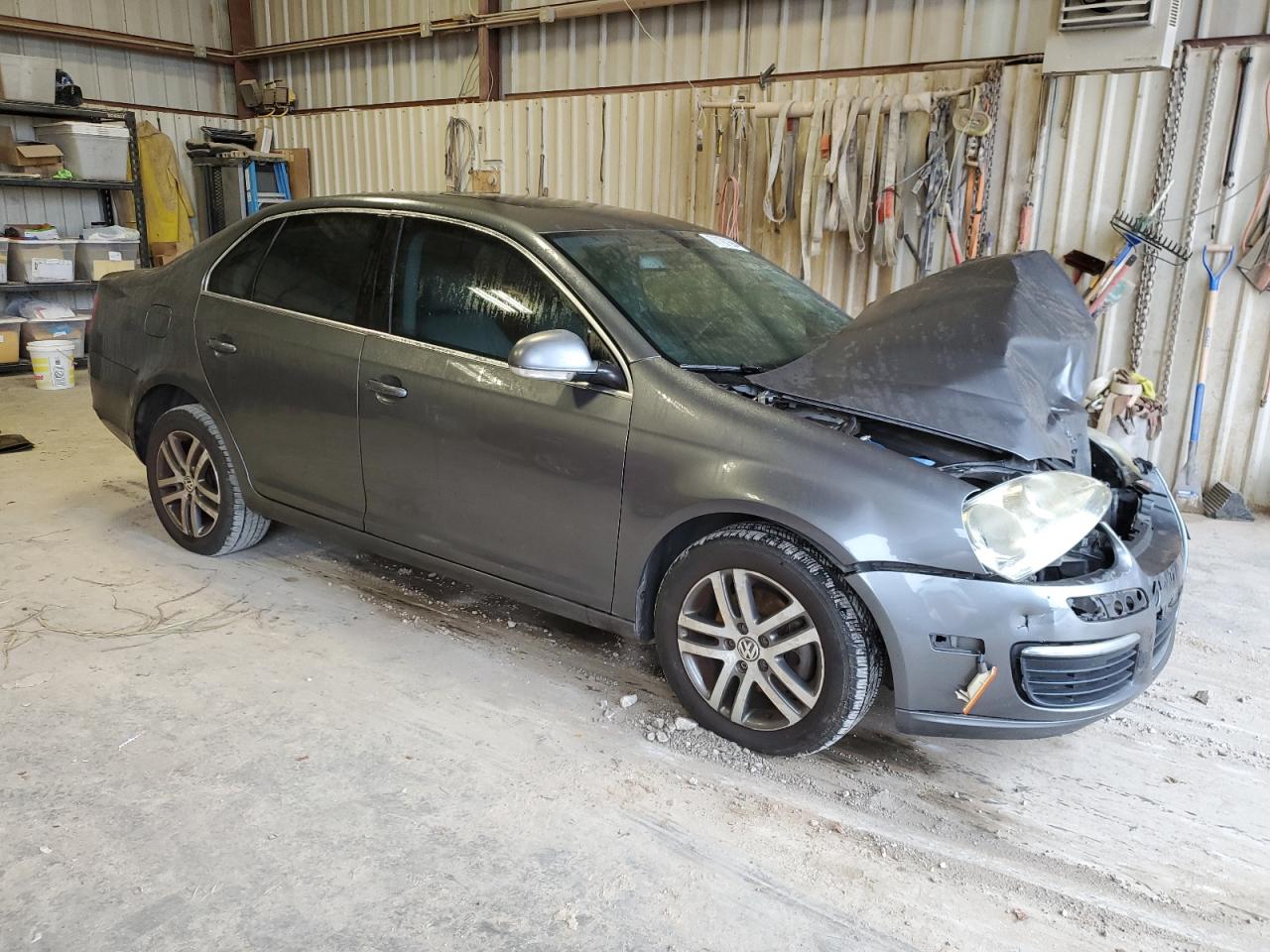 2006 Volkswagen Jetta - Image 4