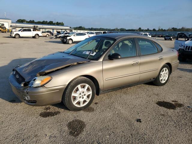 2007 Ford Taurus Se