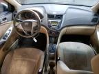 2012 Hyundai Accent Gls en Venta en Kincheloe, MI - Front End