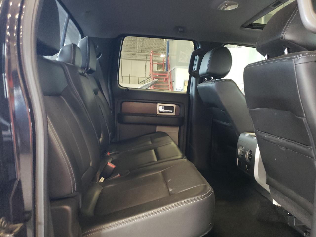 2014 Ford F-150 - Image 10