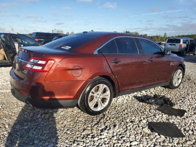  FORD TAURUS 2016 Бургунди