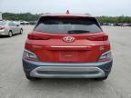 2022 Hyundai Kona Limited for Sale in Savannah, GA - Water/Flood