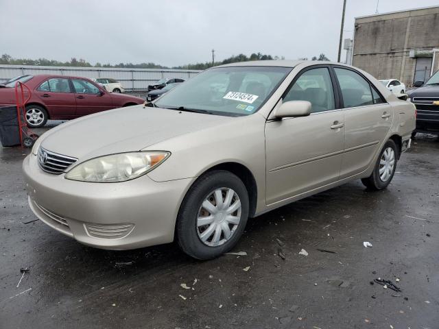 2006 Toyota Camry Le