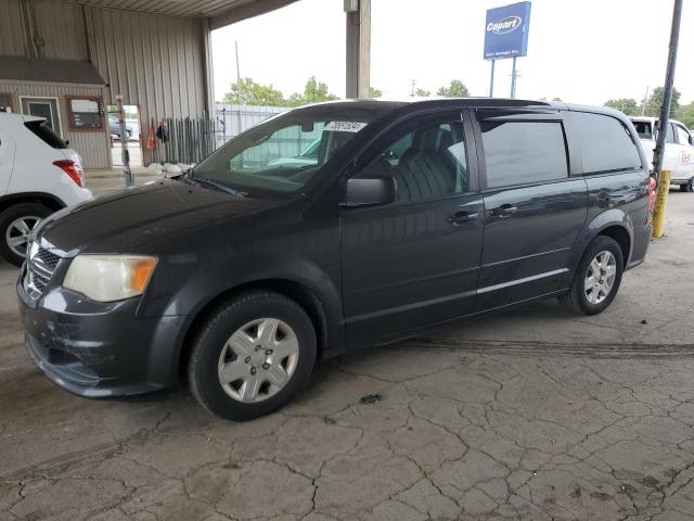 2011 Dodge Grand Caravan Express