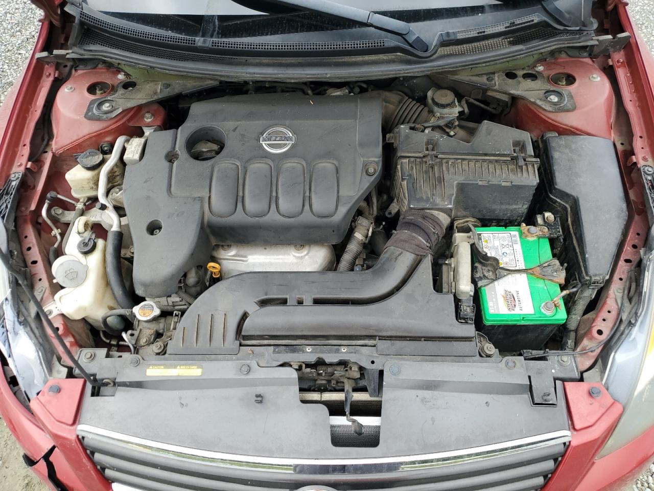 1N4AL21E89C144270 2009 Nissan Altima 2.5