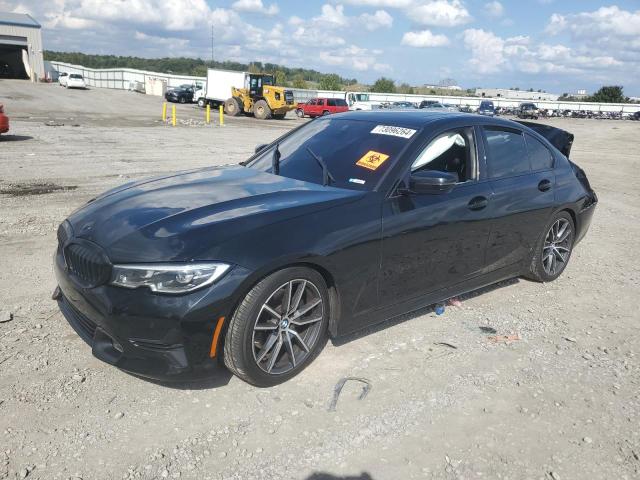 2020 Bmw 330Xi 