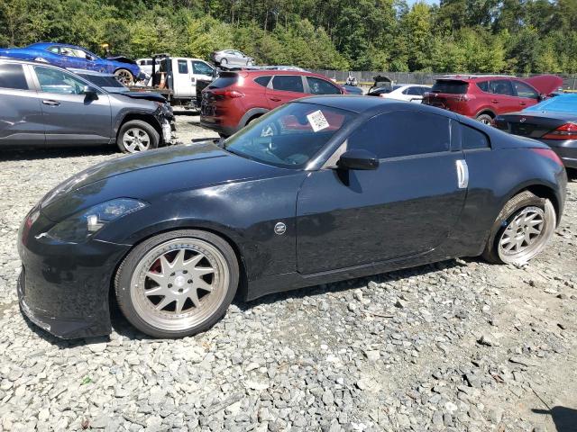 2004 Nissan 350Z Coupe