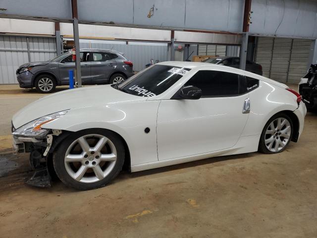 2014 Nissan 370Z Base