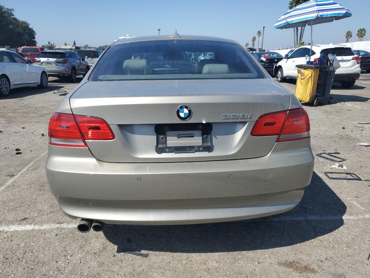 WBAWB33518PU88873 2008 BMW 328 I