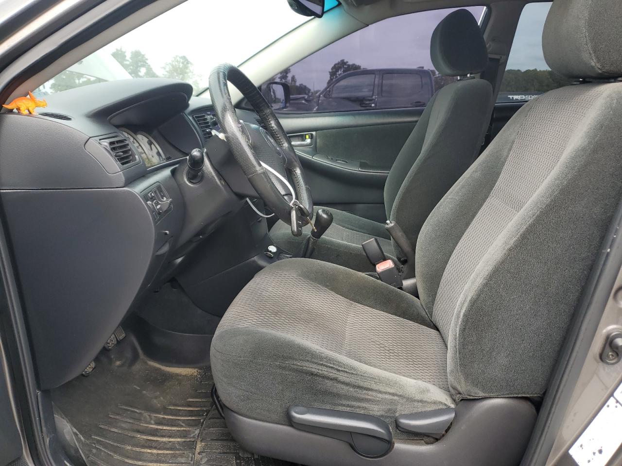 2005 Toyota Corolla Ce VIN: 1NXBR32E95Z467308 Lot: 70043134