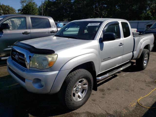 2008 Toyota Tacoma Access Cab