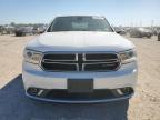 2014 Dodge Durango Sxt zu verkaufen in Houston, TX - Mechanical