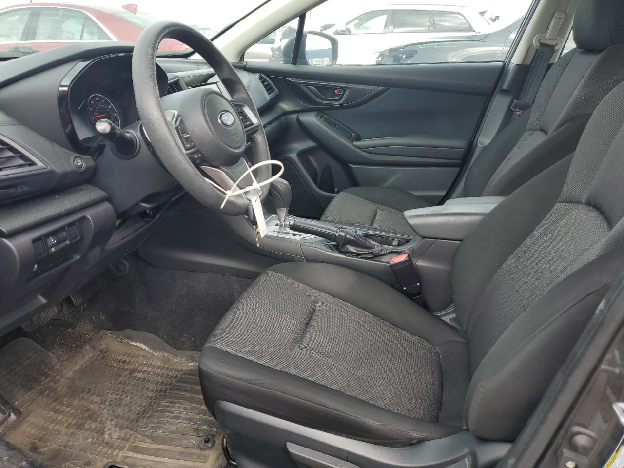 4S3GKAA66J3610227 2018 Subaru Impreza