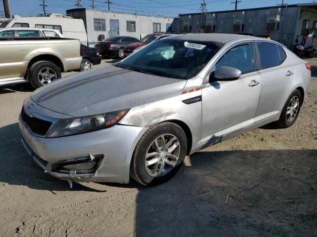 2012 Kia Optima Lx