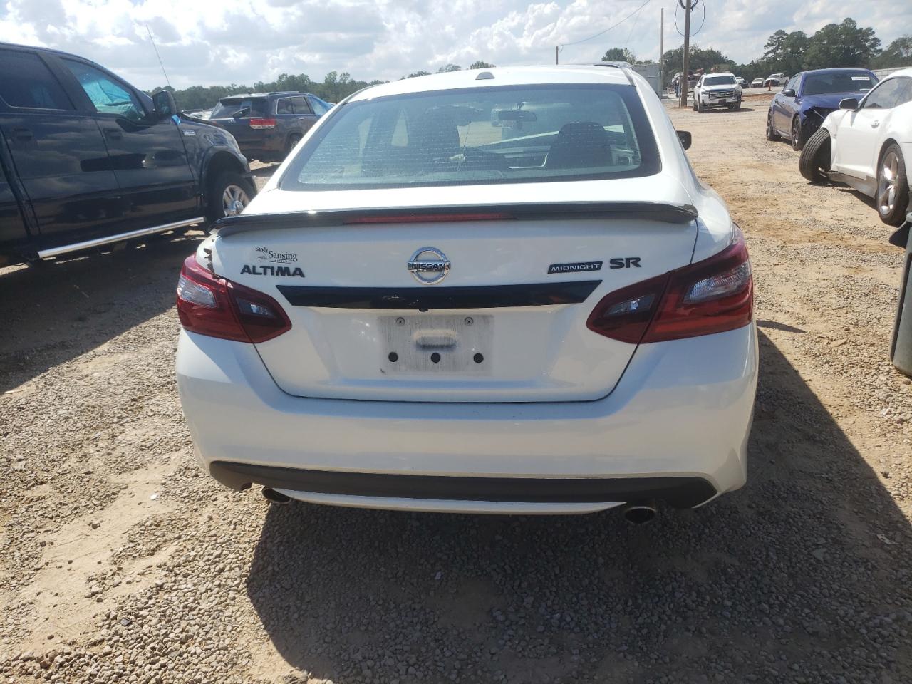 1N4AL3AP1JC176456 2018 Nissan Altima 2.5