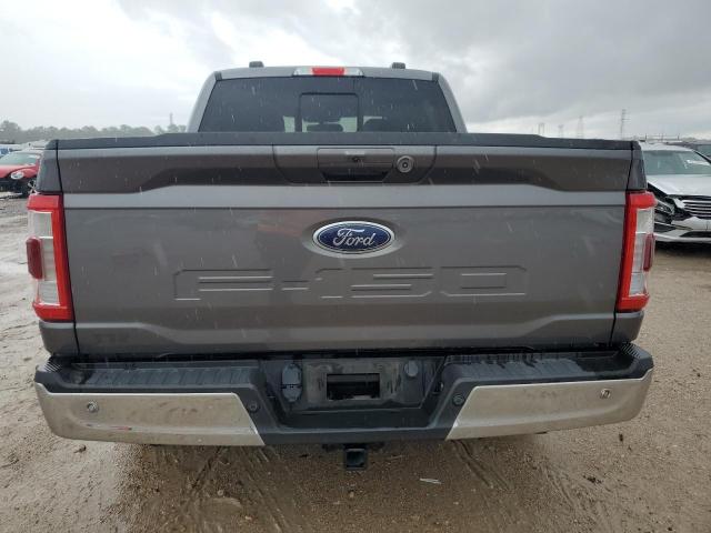 1FTEW1C53MFC27977 Ford F-150 F150 SUPER 6