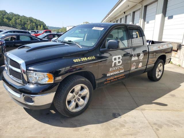 2004 Dodge Ram 1500 St