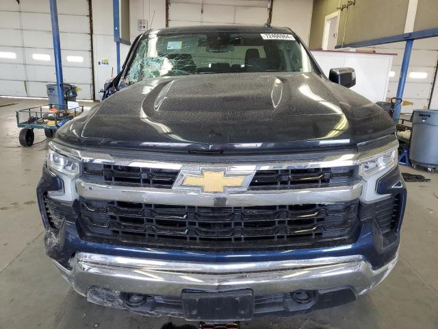 2GCUDDED8N1510410 Chevrolet All Models SILVERADO 5