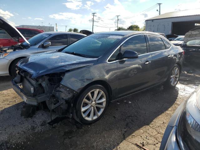 2012 Buick Verano 