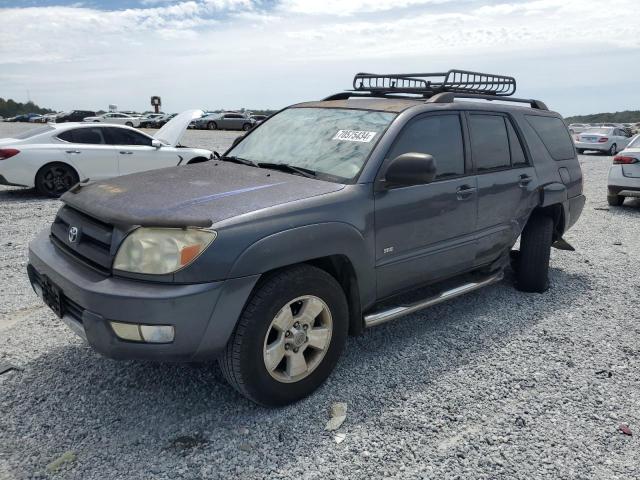 2004 Toyota 4Runner Sr5