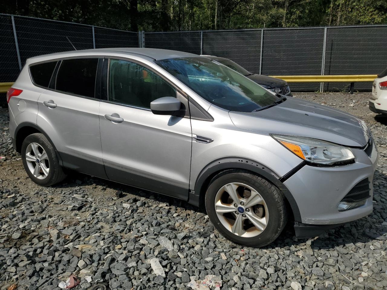 2015 Ford Escape - Image 4