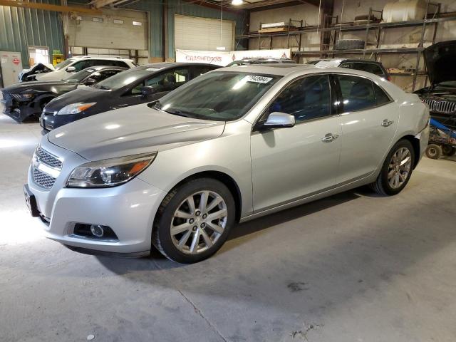 2013 Chevrolet Malibu Ltz