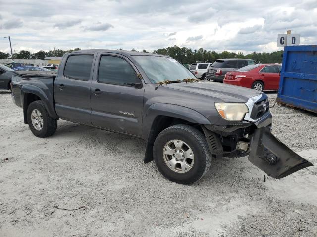  TOYOTA TACOMA 2013 Charcoal