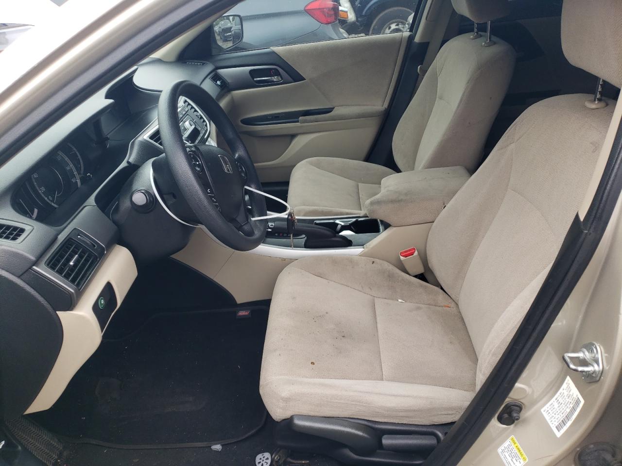 2013 Honda Accord - Image 7