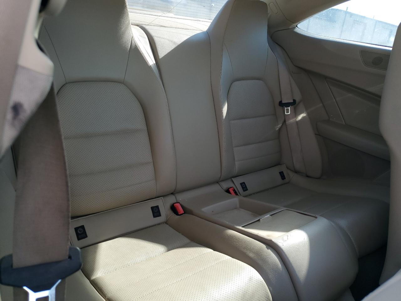 2012 Mercedes-Benz C 250 VIN: WDDGJ4HB0CF896347 Lot: 71040994