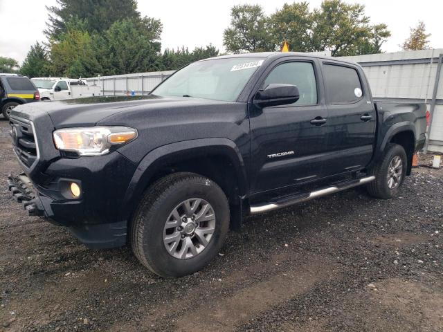 2019 Toyota Tacoma Double Cab