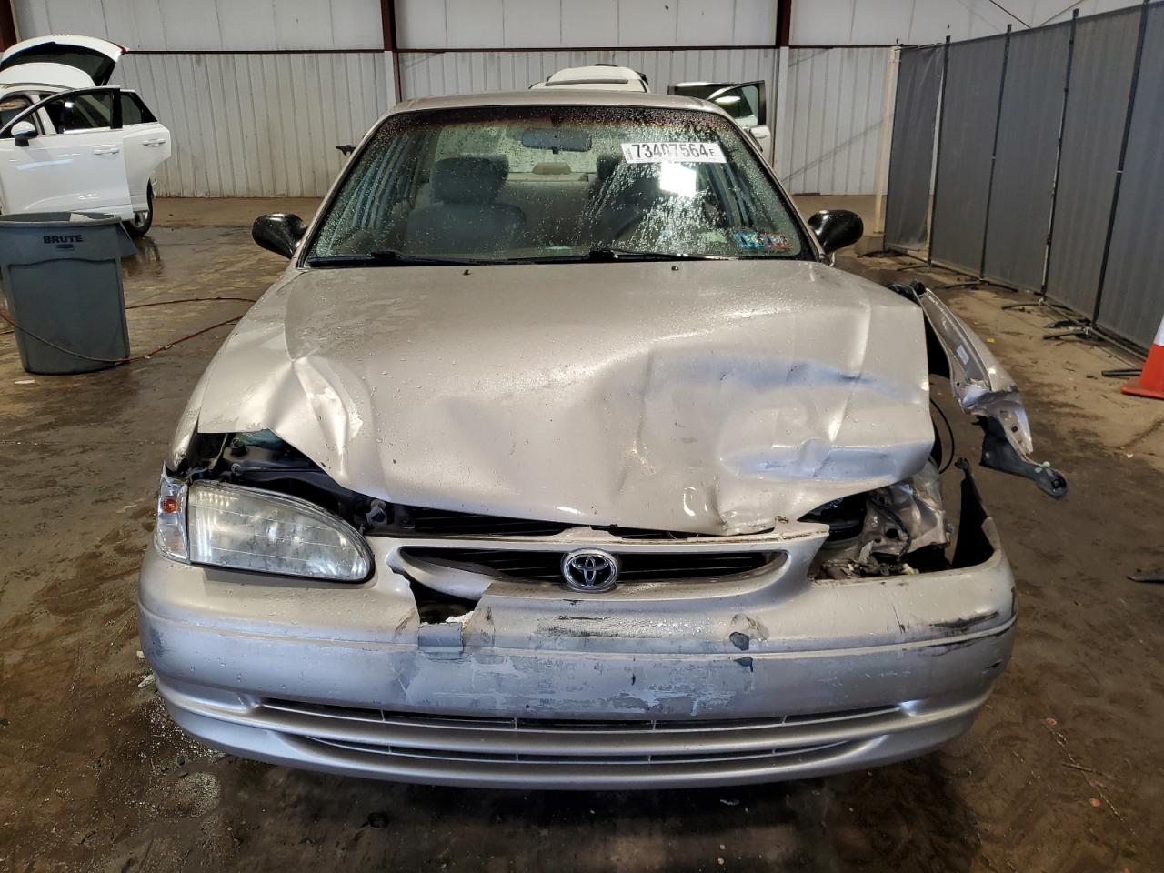 1999 Toyota Corolla - Image 5