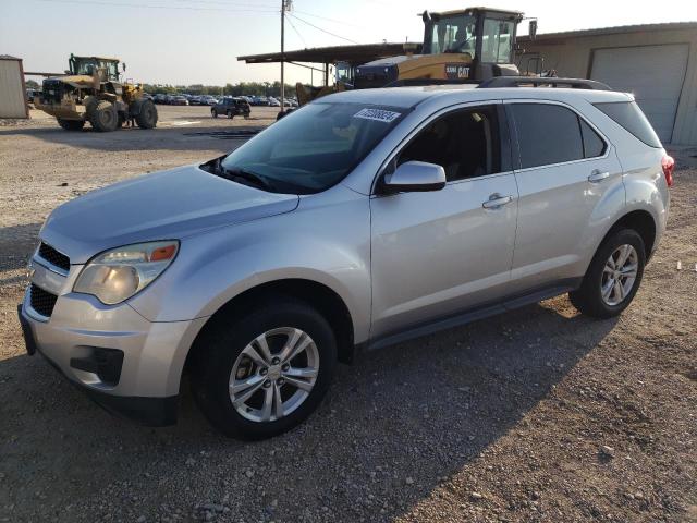 2010 Chevrolet Equinox Lt