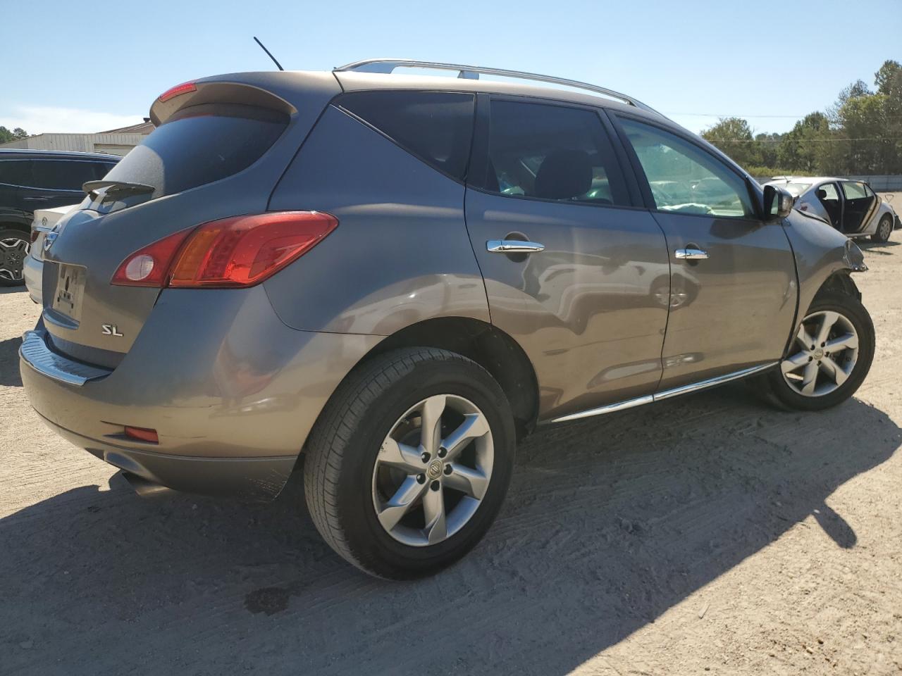 2009 Nissan Murano - Image 3