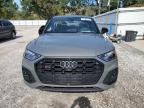 2024 Audi Sq5 Premium Plus за продажба в North Billerica, MA - Side