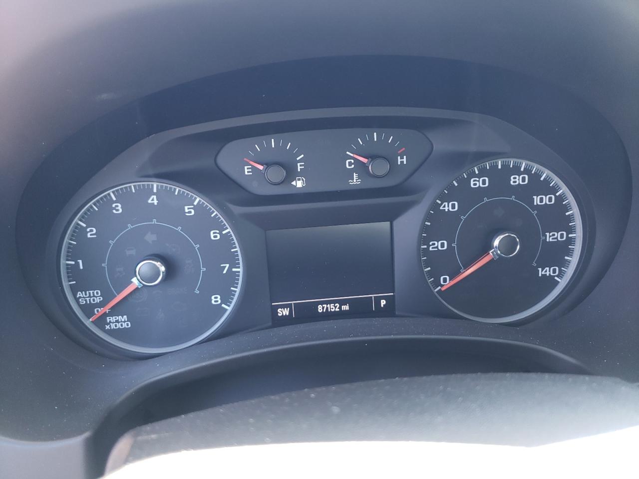 2018 GMC Terrain Sle VIN: 3GKALMEV6JL202423 Lot: 70064464