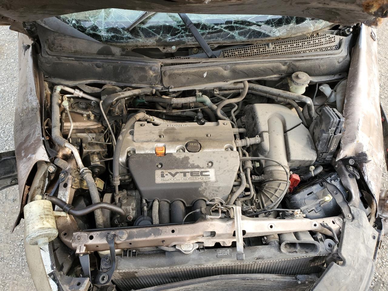 2003 Honda Cr-V Ex VIN: JHLRD78813C017779 Lot: 71012224